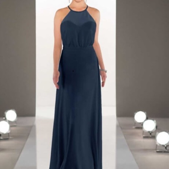 SORELLA VITA | Dresses | Sorella Vita 90 Navy Sz 6 Bridesmaid Wedding Prom Like New | Poshmark SORELLA VITA | Dresses | Sorella Vita 90 Navy Sz 6 Bridesmaid Wedding Prom Like New | Poshmark
